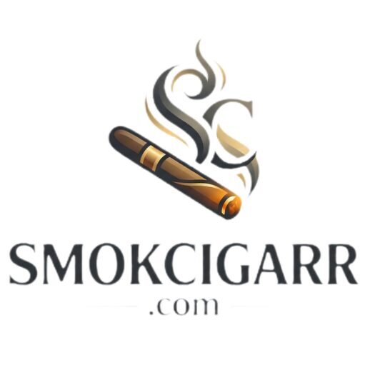 Smokcigarr