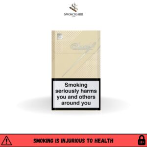 Davidoff Gold Cigarettes in Dubai, UAE