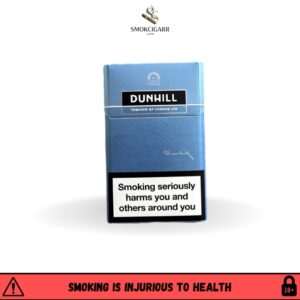 Dunhill-Blue-Cigarettes