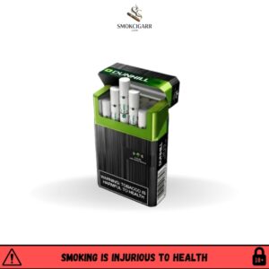 Dunhill Switch Green Cigarettes 