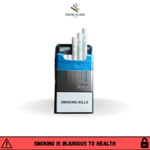 Dunhill Switch Silver Cigarettes