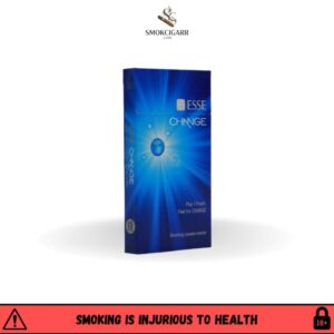 Esse Change Cigarettes Super Slim Menthol Capsule