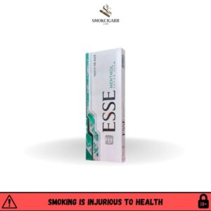Esse Menthol Cigarettes