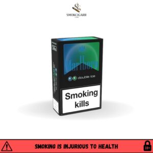 Marlboro Double Ice Cigarettes