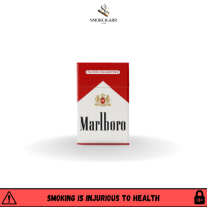 Marlboro Red Cigarettes
