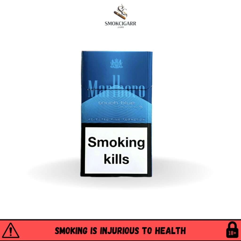 Marlboro Touch Blue Cigarette