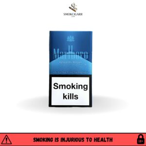 Marlboro Touch Blue Cigarette