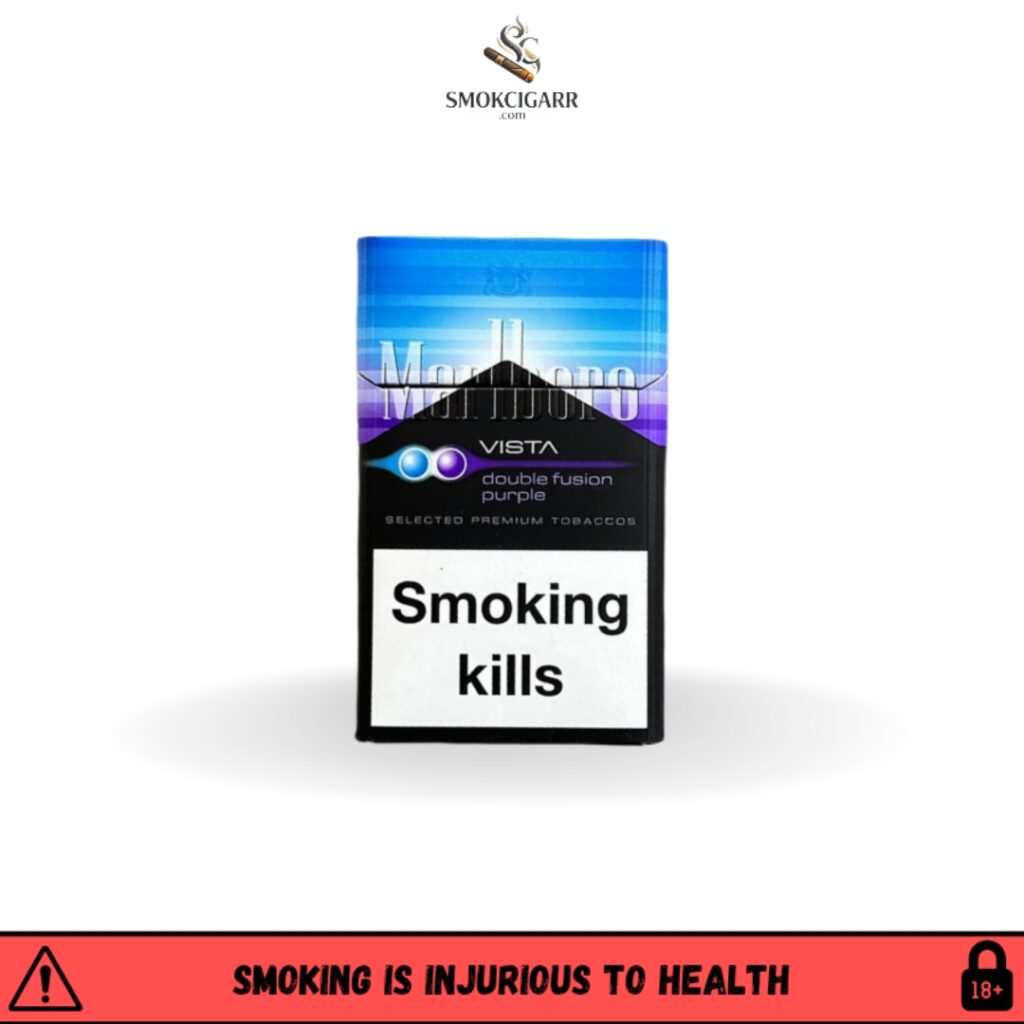 Marlboro Vista Switch Cigarettes