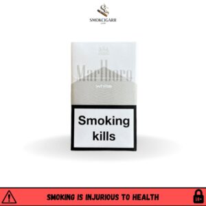 Marlboro White Cigarettes