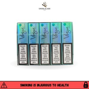 Vogue SuperSlim Menthe Cigarettes |