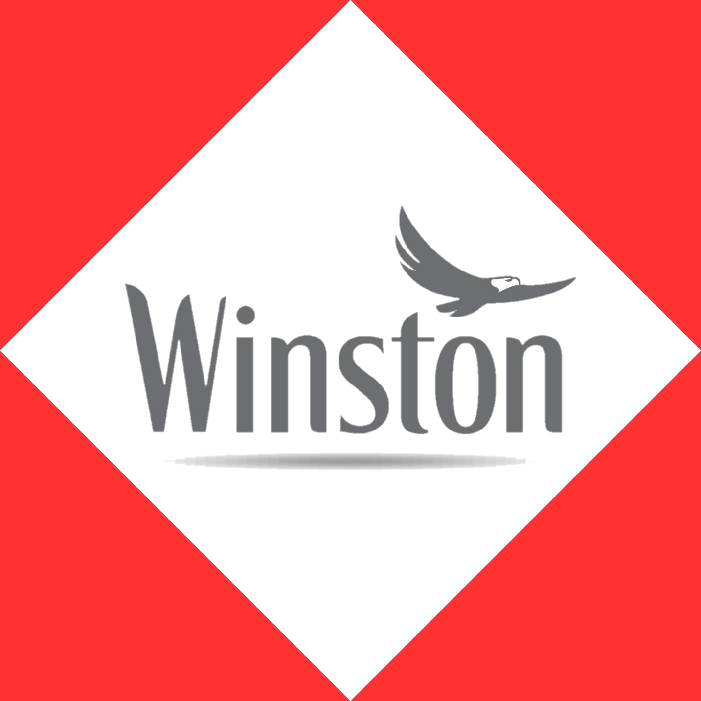 winston cigarette